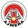 Ajmera Realty & Infra India Logo