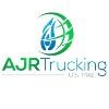 AJR Trucking Logo