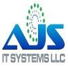 AJS IT Systems Logo