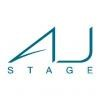 AJStage Logo