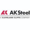 AK Steel Holding Corporation Logo