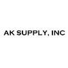 AK Supply Logo