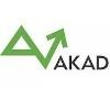 AKAD Language+Culture Logo