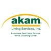 Akam Living Services Logo