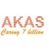 Akas Medical Logo