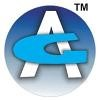 Akashganga Constructional Machines Logo