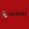 Akashi Japanese Restaurant Logo