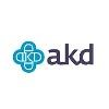 AKD Logo