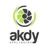 AKDY Appliances Logo