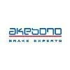 Akebono Corporation (North America) Logo