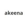Akeena Solar Logo