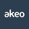 Akeo India Logo