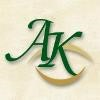 Aker Kasten Eye Center Logo