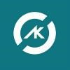 Akerva Logo