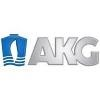 AKG Gruppe Logo