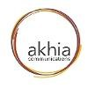 akhia communications Logo