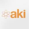 Aki Technologies Logo
