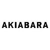 Akiabara Logo