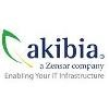 Akibia Logo