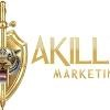 Akillez Marketing Logo