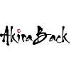 Akira Back Logo