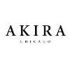 Akira Chicago Logo