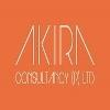 Akira Consultancy Logo