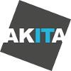 Akita Logo