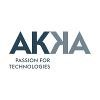 AKKA Technologies Logo