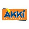 Akki Atacadista Logo
