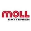 Akkumulatorenfabrik MOL Logo