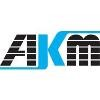 Akm Consulting Engineers Logo