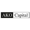 AKO Capital Logo