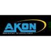 Akon Logo