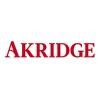 Akridge Logo