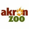Akron Zoo Logo