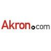 Akron Logo