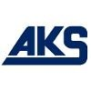 AKS Engineering & Forestry Logo