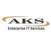 AKS Enterprise IT Services Logo