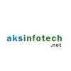 AKS InfoTech Logo