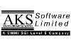 AKS Software Logo