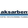 Aksarben HVAC & Plumbing Logo