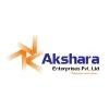 Akshara Enterprises Logo