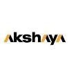 Akshaya Logo
