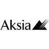 Aksia Logo