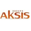 Aksis Logo