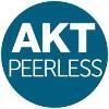 AKT Peerless Logo