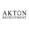 Akton Recruitment Logo