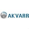 Akvarr Logo