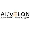 Akvelon Logo